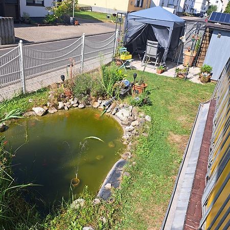 Ferienwohnung Hilgert Sankt Sebastian Εξωτερικό φωτογραφία