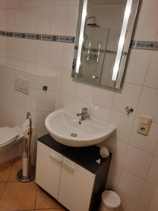 Ferienwohnung Hilgert Sankt Sebastian Εξωτερικό φωτογραφία