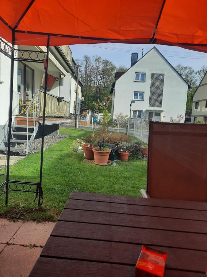 Ferienwohnung Hilgert Sankt Sebastian Εξωτερικό φωτογραφία