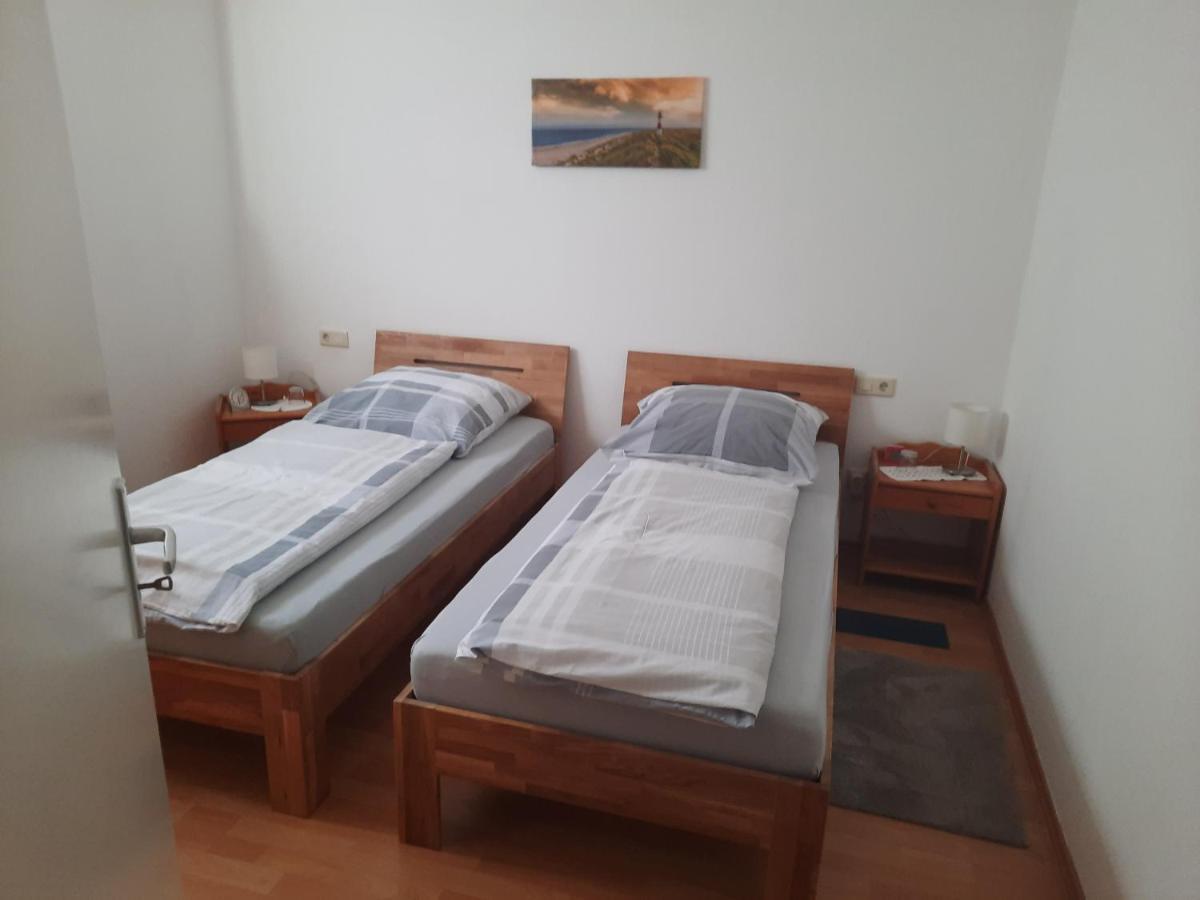 Ferienwohnung Hilgert Sankt Sebastian Εξωτερικό φωτογραφία