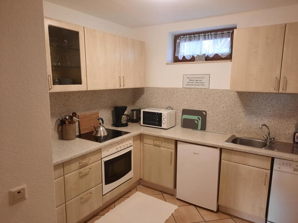 Ferienwohnung Hilgert Sankt Sebastian Εξωτερικό φωτογραφία