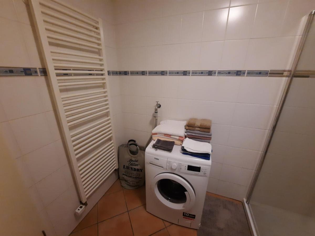Ferienwohnung Hilgert Sankt Sebastian Εξωτερικό φωτογραφία