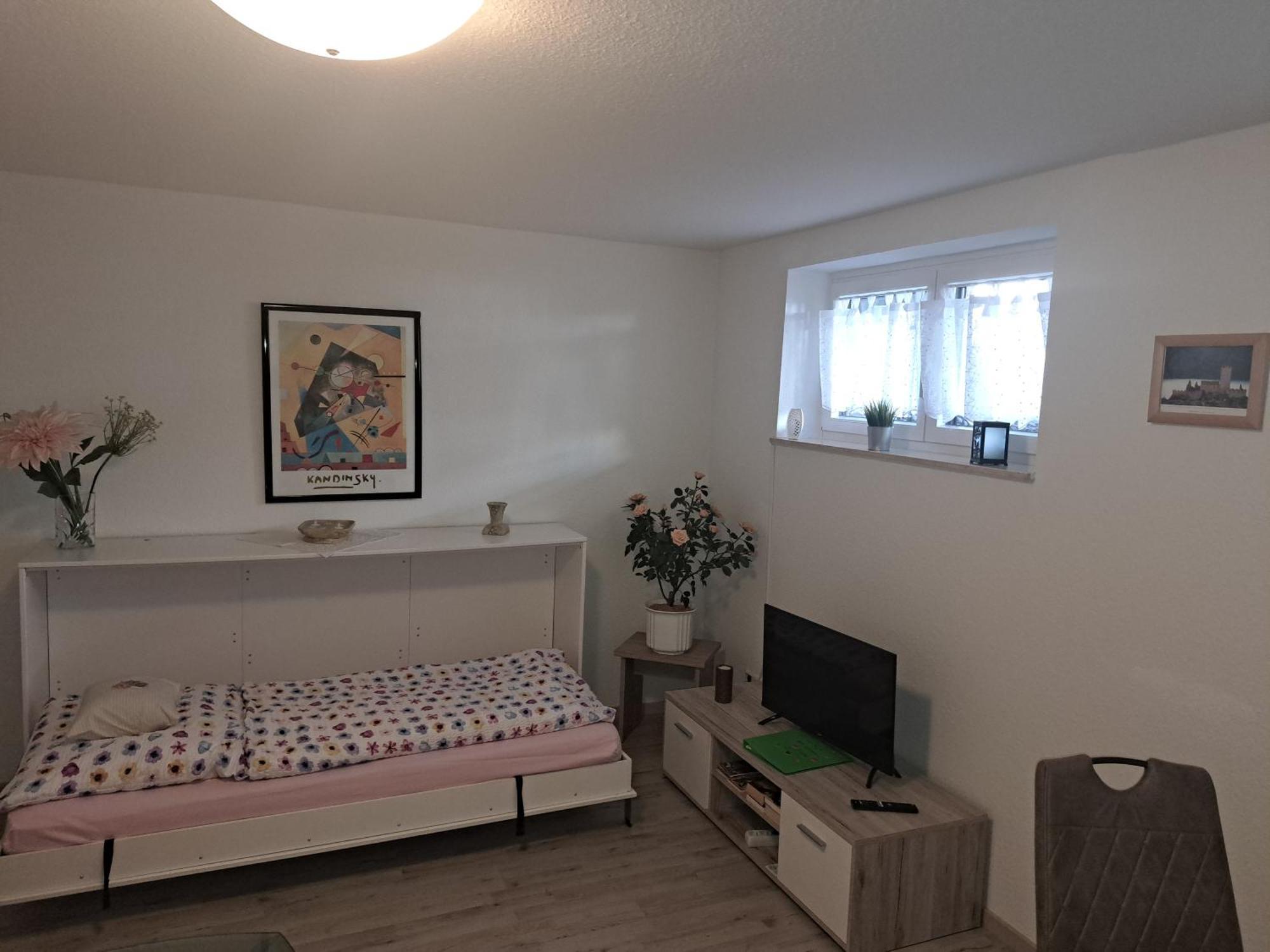 Ferienwohnung Hilgert Sankt Sebastian Εξωτερικό φωτογραφία